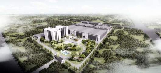 智能工廠再擴產，信息技術咨詢賦能新廠區建設