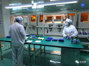融合前沿技術，驅動產業升級 新GW級高效MWT組件工廠的技術兼容性解析