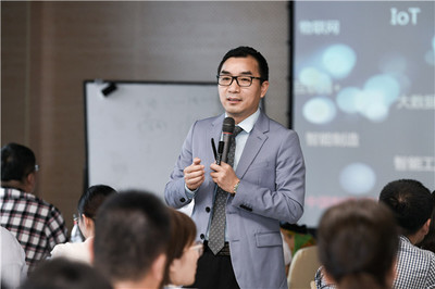 育精英、創新品、謀新機 2021中國紡織創新產品開發實戰培訓班助力互聯網銷售新生態